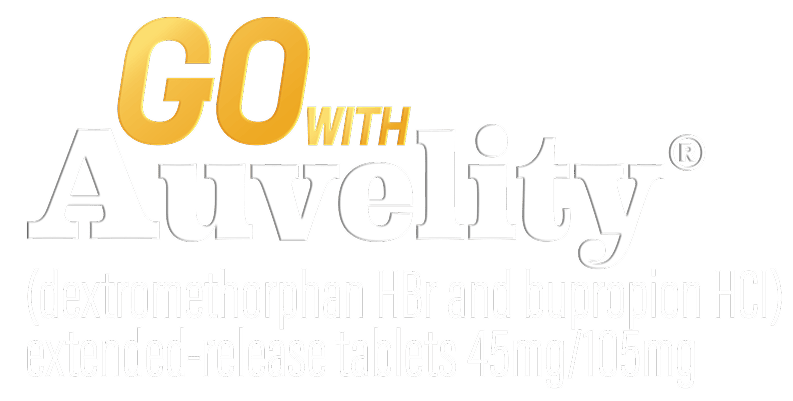 Go with AUVELITY